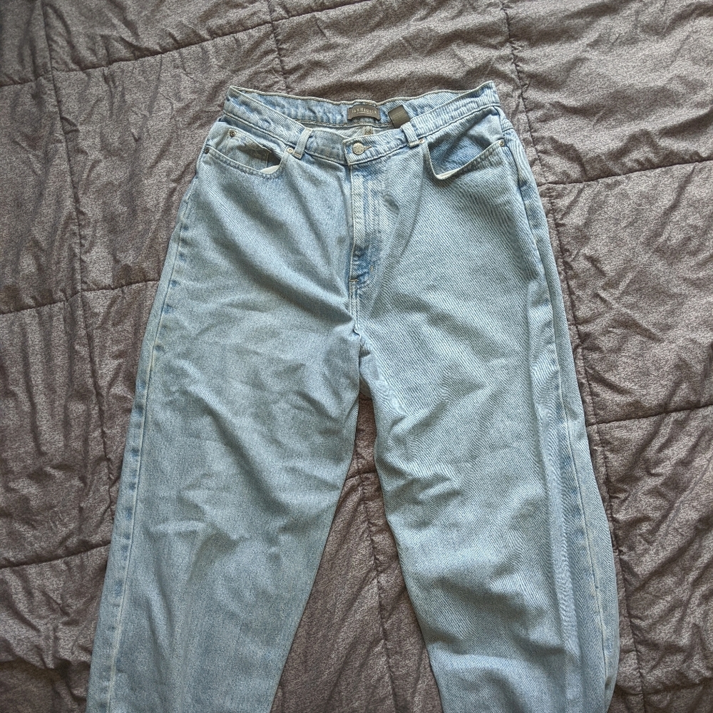 Vans Heusen Jeans